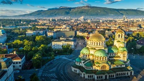 bulgar showbiz news|Why Sofia, Bulgaria Is the Buzziest City in Europe Right Now.